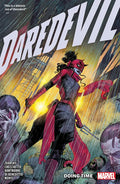 Daredevil by Chip Zdarsky Vol. 6: Doing Time - Paperback