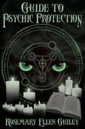 Guide to Psychic Protection - Paperback