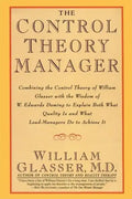 The Control Theory Manager - Paperback