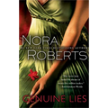Genuine Lies - Paperback