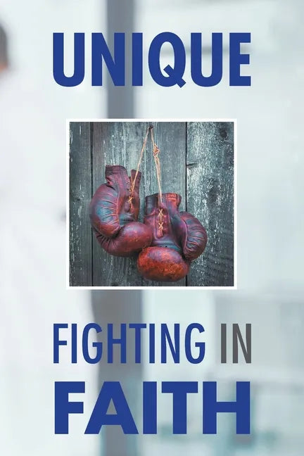 Fighting in Faith - Paperback