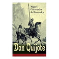 Don Quijote: Deutsche Ausgabe - Band 1&2 - Paperback