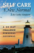 Self Care: A New Normal - Paperback