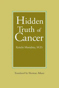 Hidden Truth of Cancer - Paperback