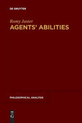 Agents' Abilities - Paperback