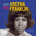 Aretha Franklin - Library Binding