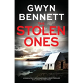 The Stolen Ones: A completely unputdownable crime thriller with a nail-biting twist - Paperback