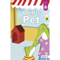 Will's Pet - Paperback
