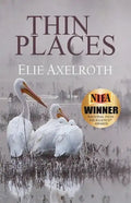 Thin Places - Paperback
