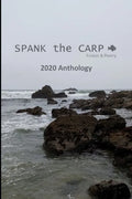 SPANK the CARP 2020 Anthology - Paperback