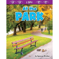 At the Park - Library Binding