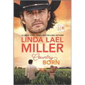 Country Born - Paperback