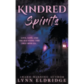 Kindred Spirits: A Paranormal Ghost Romance - Paperback