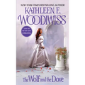 The Wolf and the Dove - Paperback