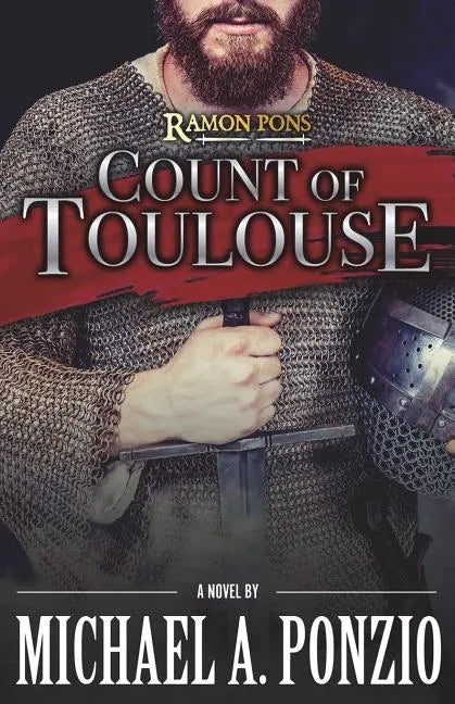 Ramon Pons: Count of Toulouse - Paperback