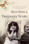 Been Here a Thousand Years - Paperback