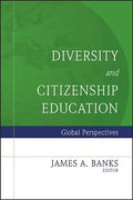Diversity & Citizenship Educat - Paperback