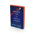 The Hidden Life of Cecily Larson - Paperback