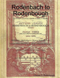 Rodenbach to Rodenbough - Paperback