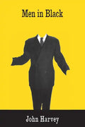 Men in Black - Paperback