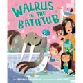Walrus in the Bathtub - Hardcover
