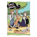 Catch These Hands!, Vol. 4 - Paperback