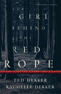 The Girl Behind the Red Rope - Paperback