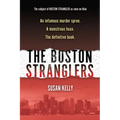 The Boston Stranglers - Paperback