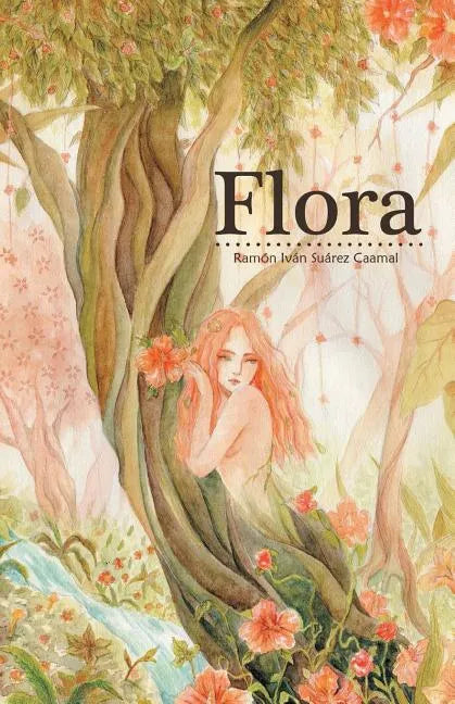 Flora - Paperback