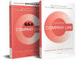 Company Law Revision Concentrate Pack - Paperback