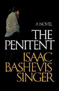 The Penitent - Paperback