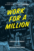 Work for a Million (Graphic Novel) - Paperback