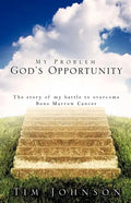 My Problem God's Opportunity - Paperback