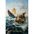 Whaling Captains of Color: America's First Meritocracy - Paperback