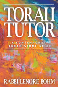 Torah Tutor: A Contemporary Torah Study Guide - Paperback