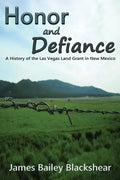 Honor and Defiance - Paperback
