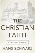 Christian Faith - Paperback