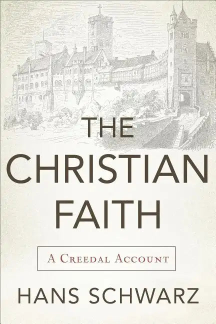 Christian Faith - Paperback