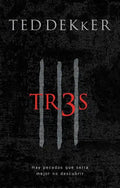 Tr3s: Hay pecados que sería mejor no descubrir = Thr3e - Paperback