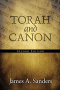 Torah and Canon - Paperback