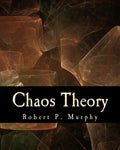 Chaos Theory (Large Print Edition): Two Essays on Market Anarchy - Paperback