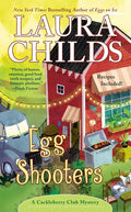 Egg Shooters - Paperback