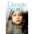 Buscando a Ashley / Finding Ashley - Paperback