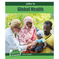 Jobs in Global Health - Paperback