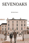 Sevenoaks - Paperback