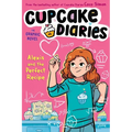 Alexis and the Perfect Recipe the Graphic Novel - Paperback