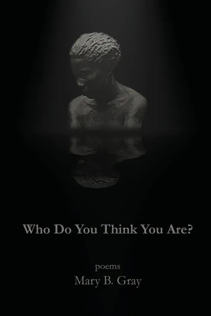 Who Do You Think You Are? - Paperback