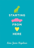 Starting from Here - Paperback