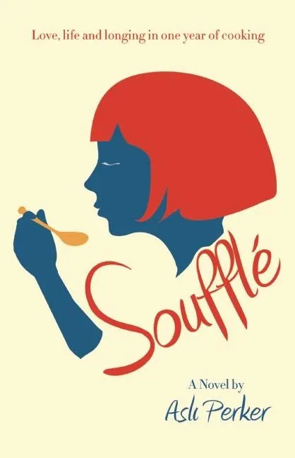 Soufflé - Paperback