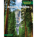Amazing Heights - Library Binding